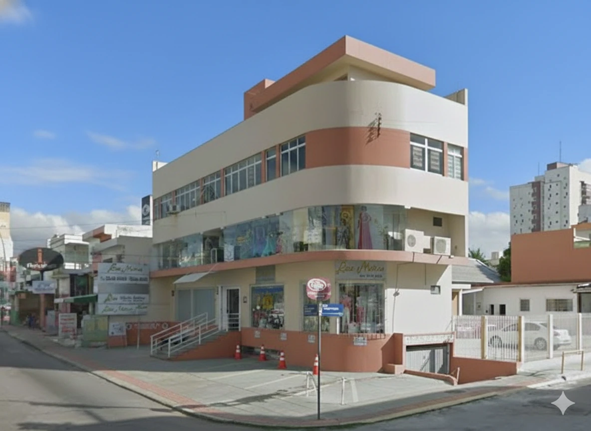 Espaço de Dança Elisa Binnaz